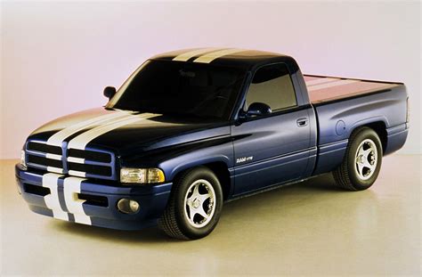 dodge viper truck engine - Augustine Culp