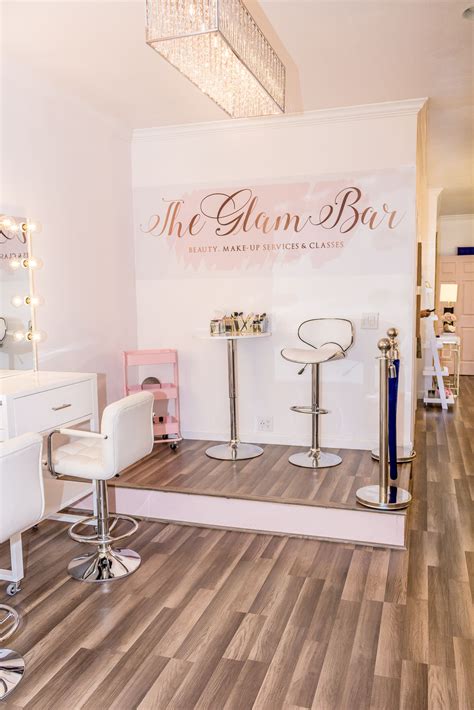 Salon De Beauté Diana's Beauty Room à Washington
