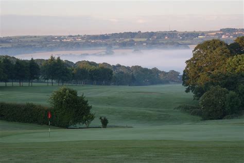 Sutton Hall Golf Club - Golf Course Information | Hole19