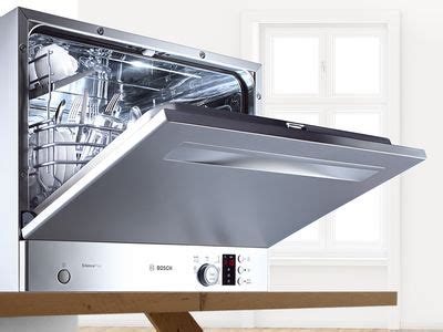 Small Dishwashers, Compact Dishwashers | Bosch