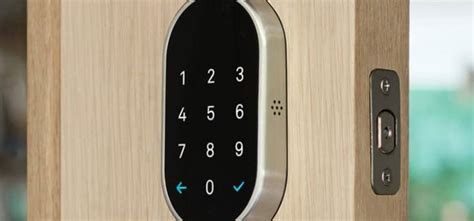 Keypad Lock System Installation Los Angeles - Digital & Electric Keypad Lock Door Installation