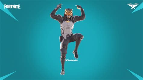 STAY Icon Series Emote Leaked in v23.20 | Fortnite News