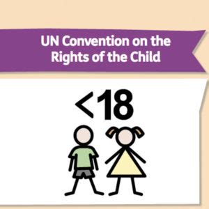 UNCRC Symbol Resource Sample Page - Rights Respecting Schools Award