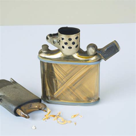 When Was the Cigarette Lighter Invented? Examining the History and Origins of Its Invention ...