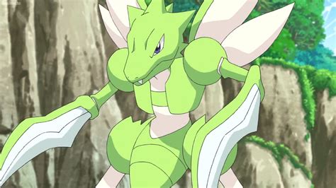 Pokemon GO Scyther raid guide: Best counters, weaknesses, and more