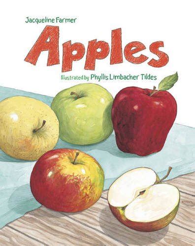 Over 20 Apple Books Your Kids Will Eat Up This Fall