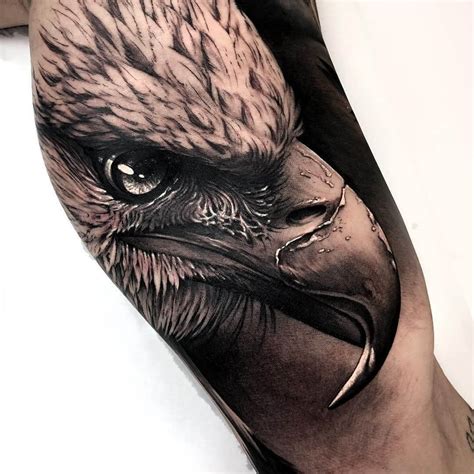 15 Most Incredible Tattoos for Men - wormholetattoo’s blog