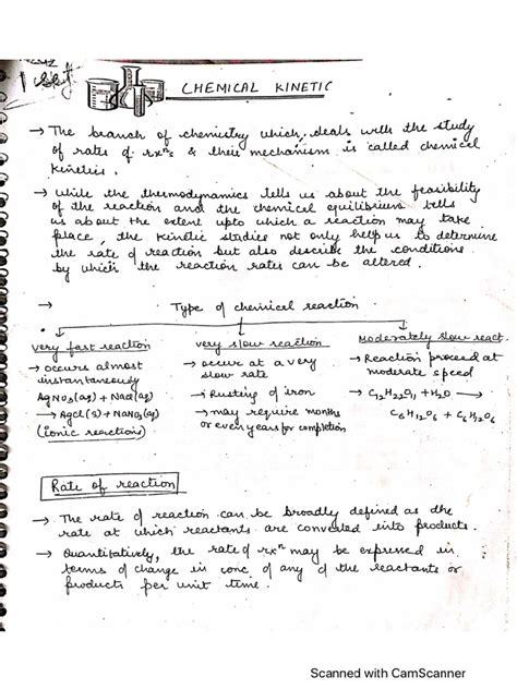 Chemical K | PDF