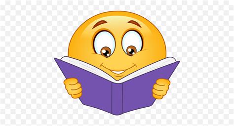 John Can Read Teach Children How To Read - Happy Emoji,Letter Emoticon - free transparent emoji ...