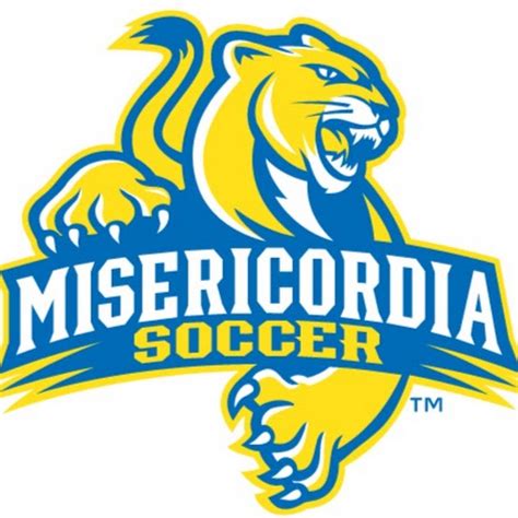 Misericordia Men's Soccer - YouTube