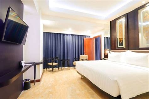 M Bahalap Hotel Palangka Raya Deals & Reviews (Palangkaraya, IDN) | Wotif