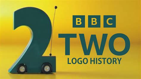 BBC Two Logo History - YouTube