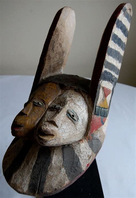 Yoruba mask | African masks, Tribal art, African art