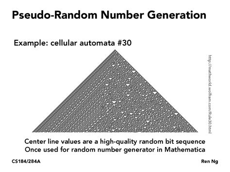 CS184/284A: Lecture 12: Monte Carlo Integration