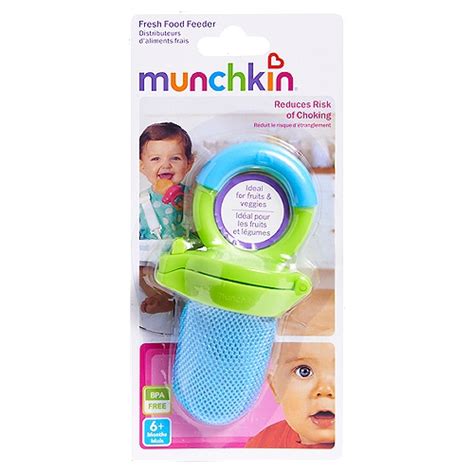 Munchkin Fresh Feeder™ - 1pk (Assorted)