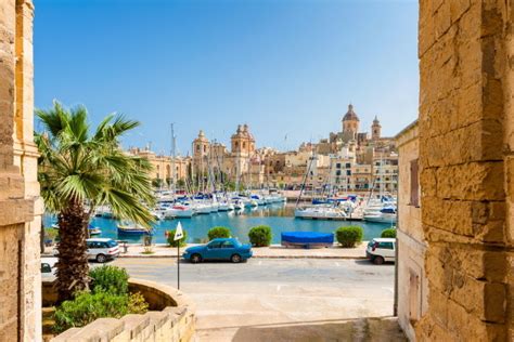 Hôtel Malte, l'Île des Chevaliers Malte (La Valette) – FRAM