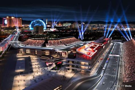 Tilke: Las Vegas F1 circuit will be something special for sure | GRANDPRIX247