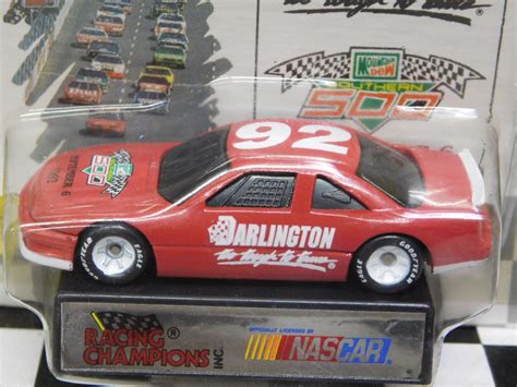 Event Diecast Racing Collectibles