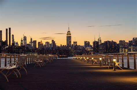 New York City and its ever-changing skyline - BOE Magazine