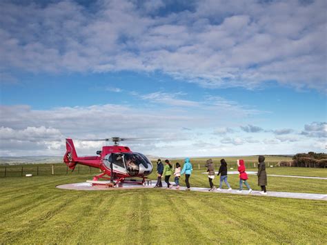 12 Apostles Helicopters, Tour, Great Ocean Road, Victoria, Australia