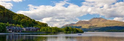 The best available hotels & places to stay near Tarbet, United Kingdom