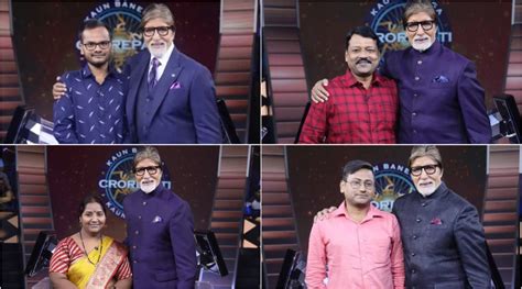 Kaun Banega Crorepati winners: Where are they now? | Television News ...