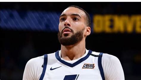 Utah Jazz center Rudy Gobert donates $500K for COVID-19 relief ...