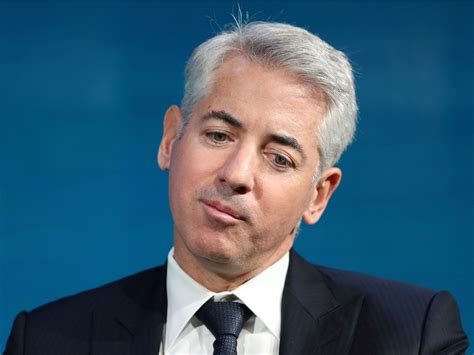 Bill Ackman just took a $200 million hit to his reputation - Business ...