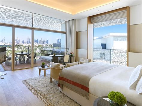 Bulgari Resort Dubaï : votre séjour aux Emirats avec OOVATU