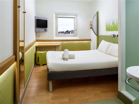 Ibis Budget London Hounslow | Affordable Hotelin London