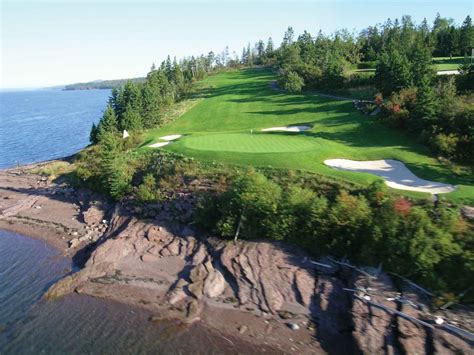 Algonquin Golf Course / #ExploreNB / Tourism New Brunswick