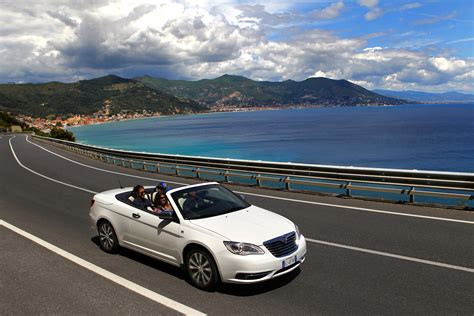 Lancia Flavia Convertible (2013) - picture 6 of 28