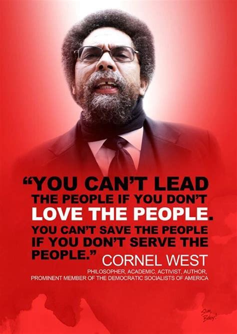 Cornel West Quotes On Education. QuotesGram