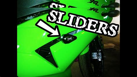 Frame Sliders Explained - YouTube