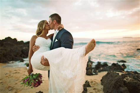 Pin on Beach Weddings