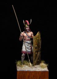 Ajax the Great | planetFigure | Miniatures