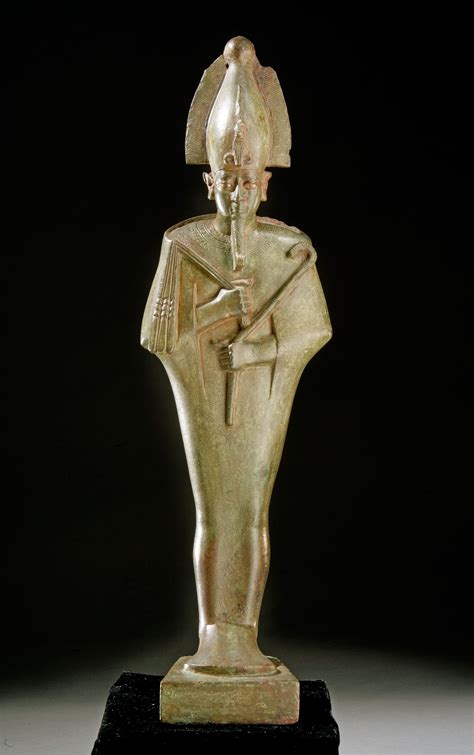 Top 6 Most Worshipped Ancient Egyptian Gods and Goddesses - Page 3 of 7 - Face2Face Africa