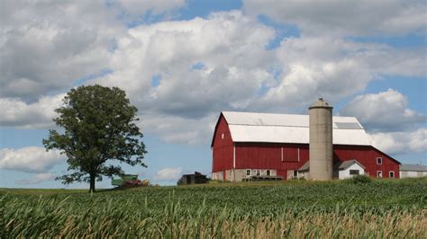 Wisconsin Farm Support Program Reopens for Applications Aug. 10-24 - Mid-West Farm Report