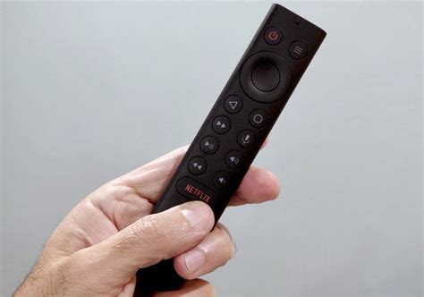 How To Remap Your New NVIDIA SHIELD TV Remote's Netflix-Branded Button ...