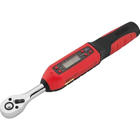 Best Digital Torque Wrench [ 2020 Reviews ] • Tools First