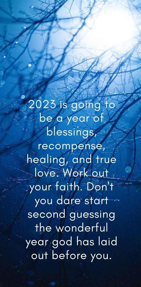 2023 new year blessings faith quotes. Happy New Year Quotes, Quotes About New Year, Love Quotes ...