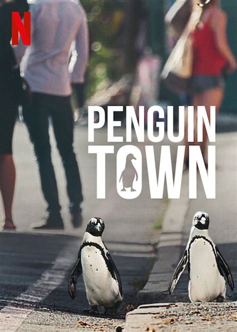 Penguin Town - Watch Episodes on Netflix, Netflix Basic, and Streaming ...