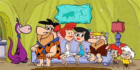 I Flintstones: su Boomerang la serie spin-off | TV - BadTaste.it