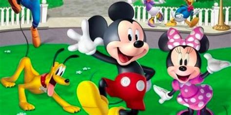 MICKEY MOUSE MIXED-UP ADVENTURES Will Debut on Disney Junior This October