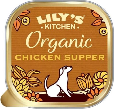 The 10 Best Organic Dog Foods in 2022 - PetMag