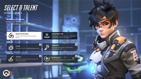 What are Hero Talents in Overwatch 2?