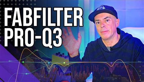 Download MyMixLab FabFilter Pro Q3 [TUTORiAL] | Plugin Crack