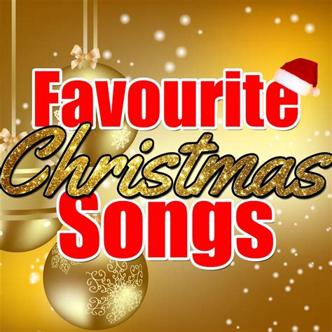 ‎Favourite Christmas Songs - Album by Various Artists - Apple Music