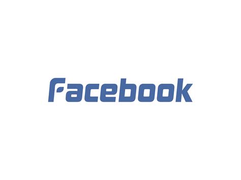 Facebook | Logo Redesign by Pyeo Ocampo on Dribbble