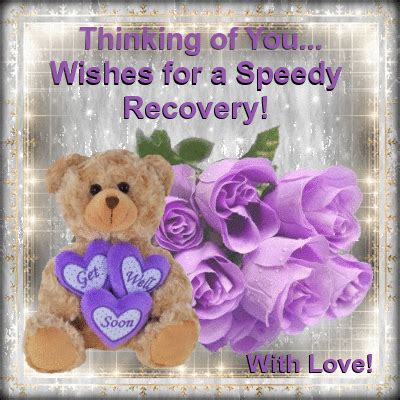 Get Well Soon Hugs | Everyday Cards/Get Well Soon